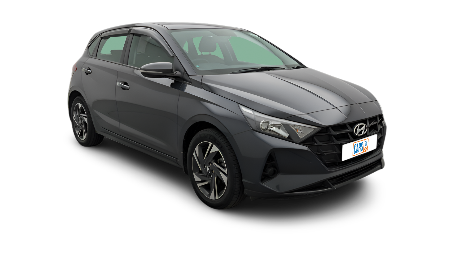 Hyundai NEW I20-img